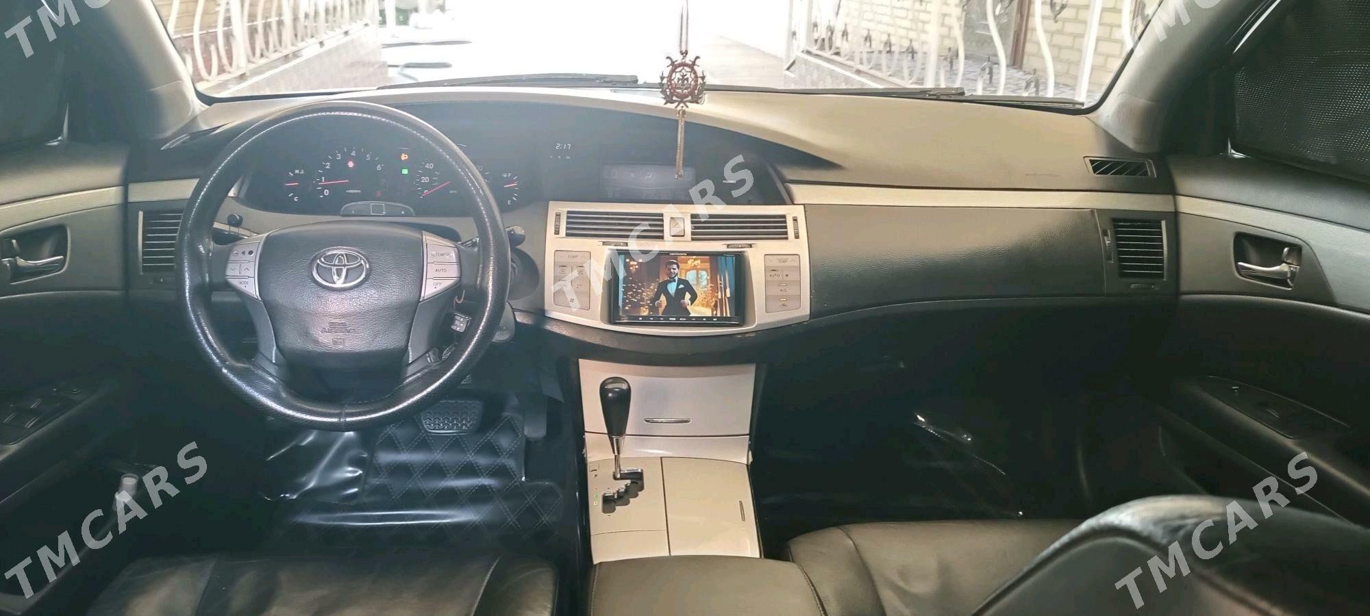 Toyota Avalon 2005 - 195 000 TMT - Wekilbazar - img 8