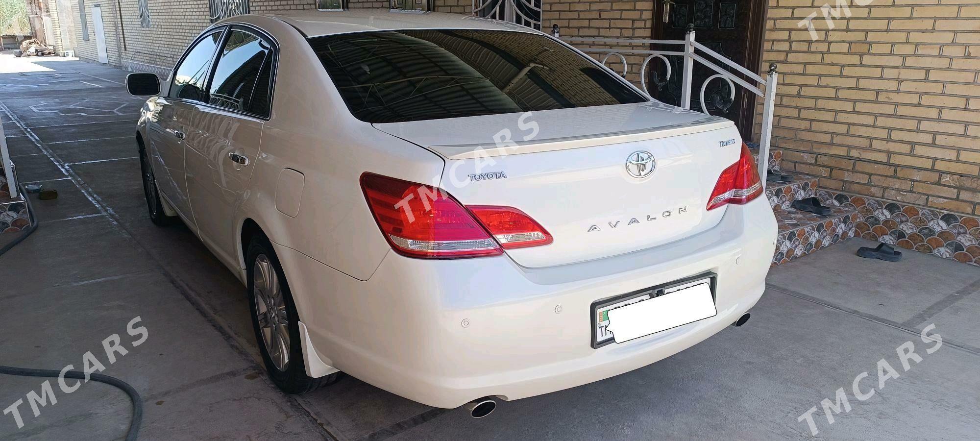 Toyota Avalon 2005 - 195 000 TMT - Wekilbazar - img 7