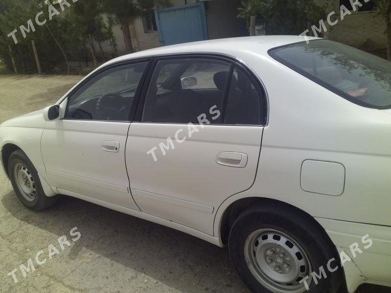 Toyota Corona 1995 - 45 000 TMT - Койтендаг - img 2