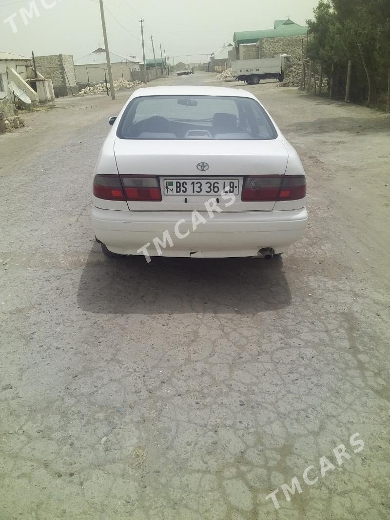 Toyota Corona 1995 - 45 000 TMT - Койтендаг - img 3