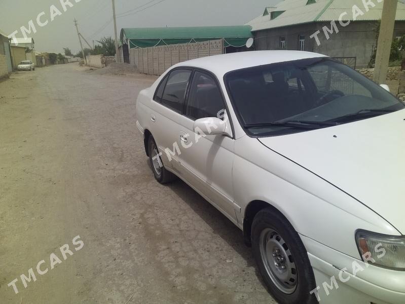 Toyota Corona 1995 - 45 000 TMT - Койтендаг - img 4