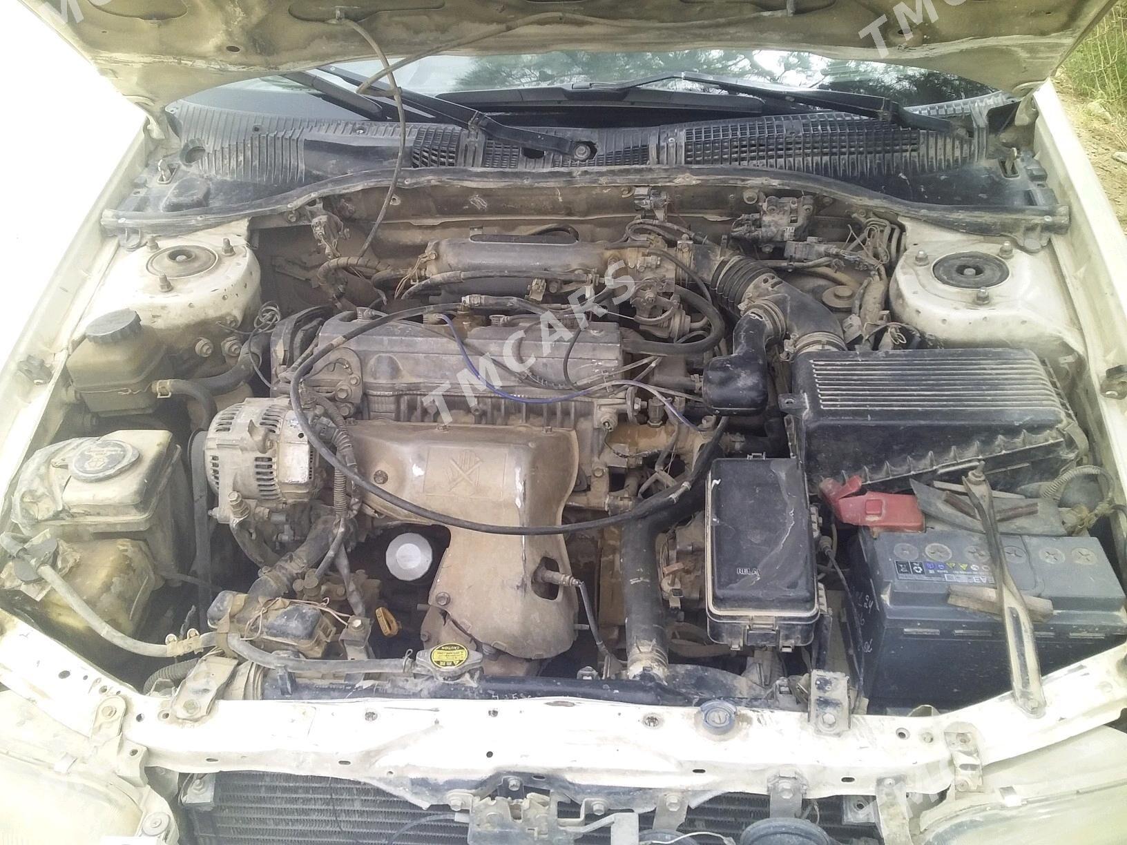 Toyota Corona 1995 - 45 000 TMT - Койтендаг - img 5