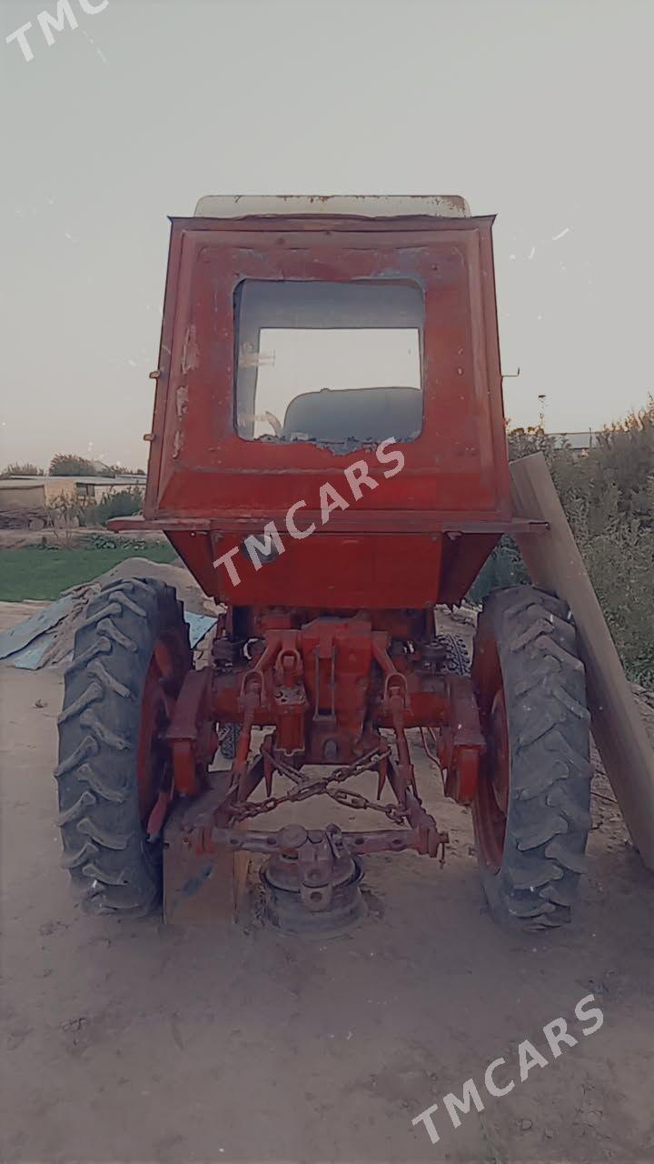 MTZ T-28 1985 - 10 000 TMT - Baýramaly - img 3