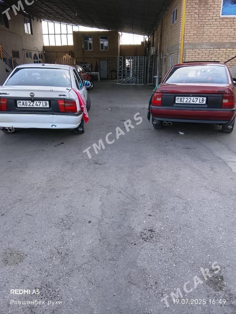 Opel Vectra 1993 - 45 000 TMT - Туркменабат - img 4