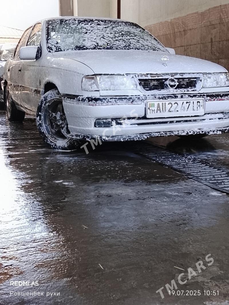 Opel Vectra 1993 - 45 000 TMT - Туркменабат - img 2
