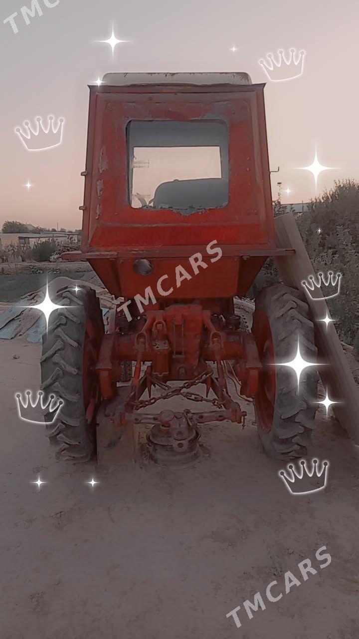 MTZ T-28 1985 - 10 000 TMT - Baýramaly - img 7