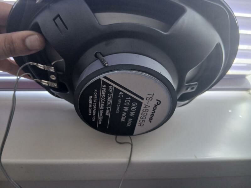 pioneer kalonka 200 TMT - Bäherden - img 2