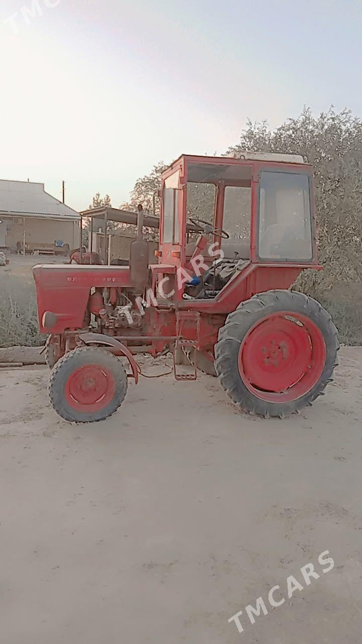 MTZ T-28 1985 - 10 000 TMT - Baýramaly - img 5