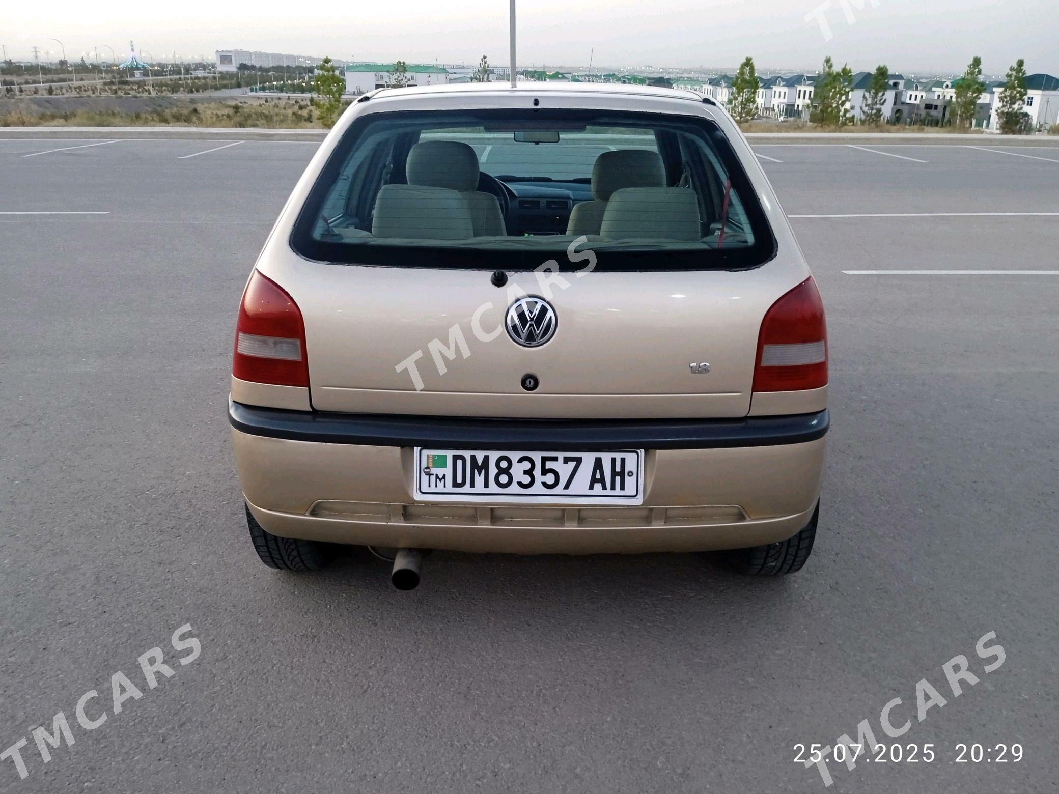 Volkswagen Phaeton 2005 - 55 000 TMT - Aşgabat - img 4