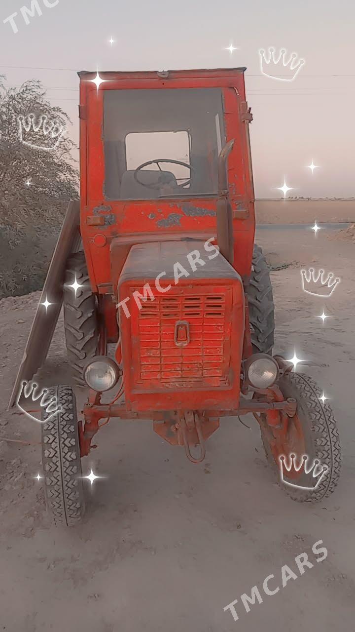 MTZ T-28 1985 - 10 000 TMT - Baýramaly - img 4