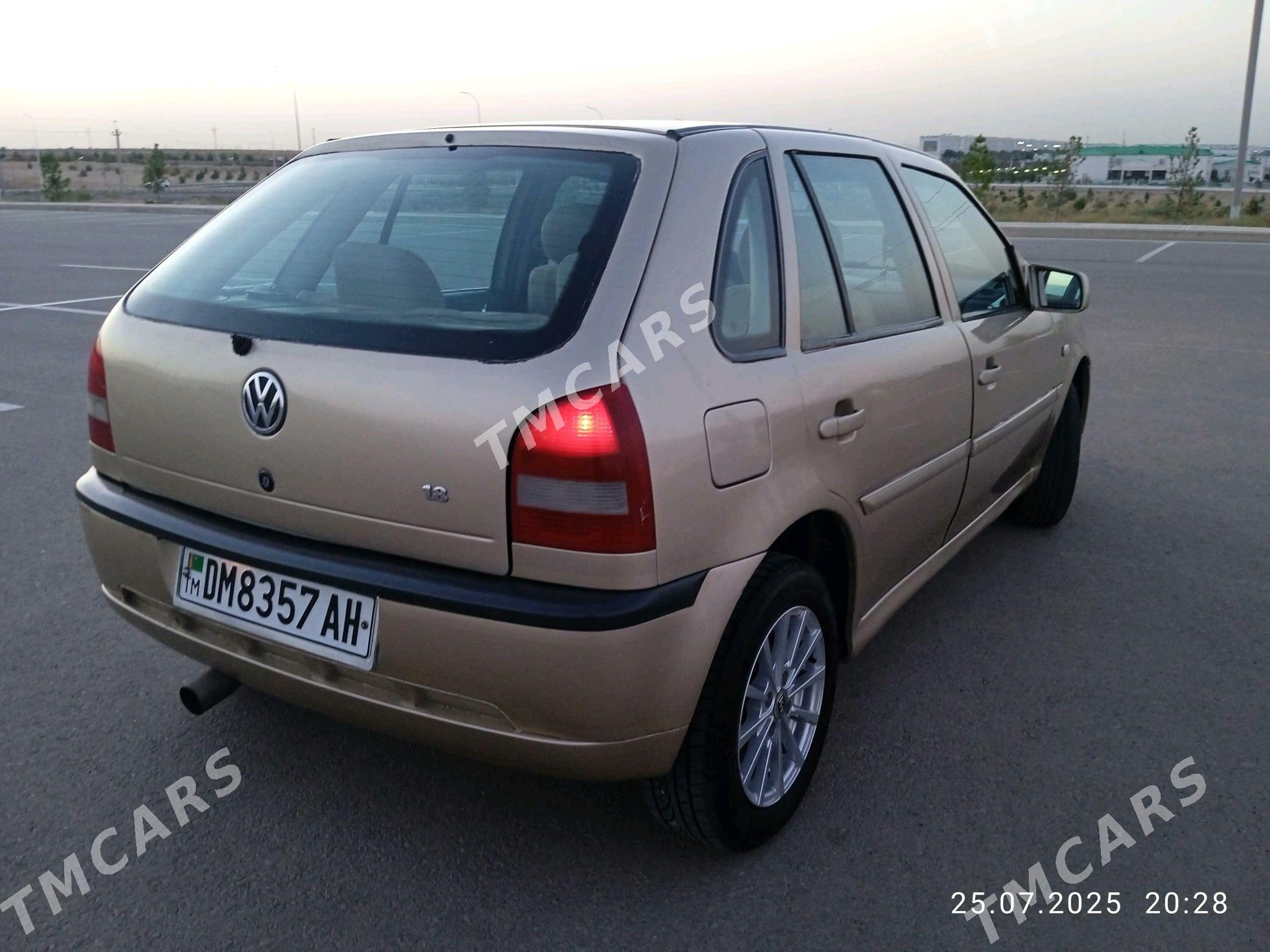 Volkswagen Phaeton 2005 - 55 000 TMT - Aşgabat - img 5