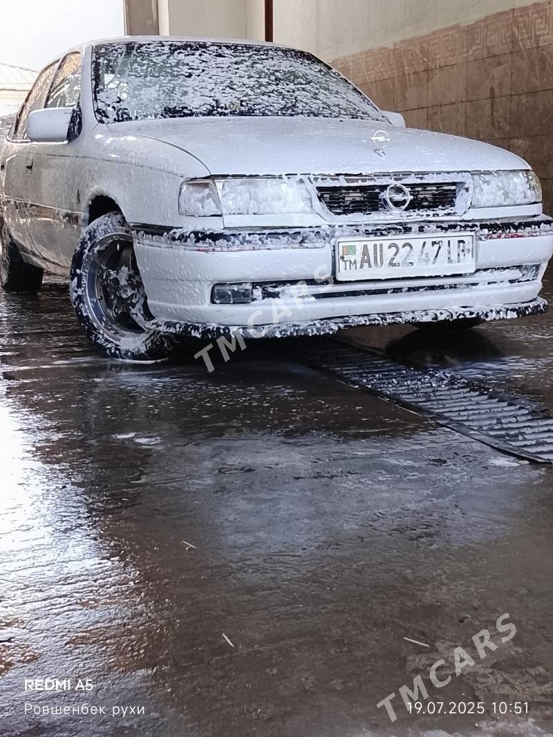 Opel Vectra 1993 - 45 000 TMT - Туркменабат - img 3