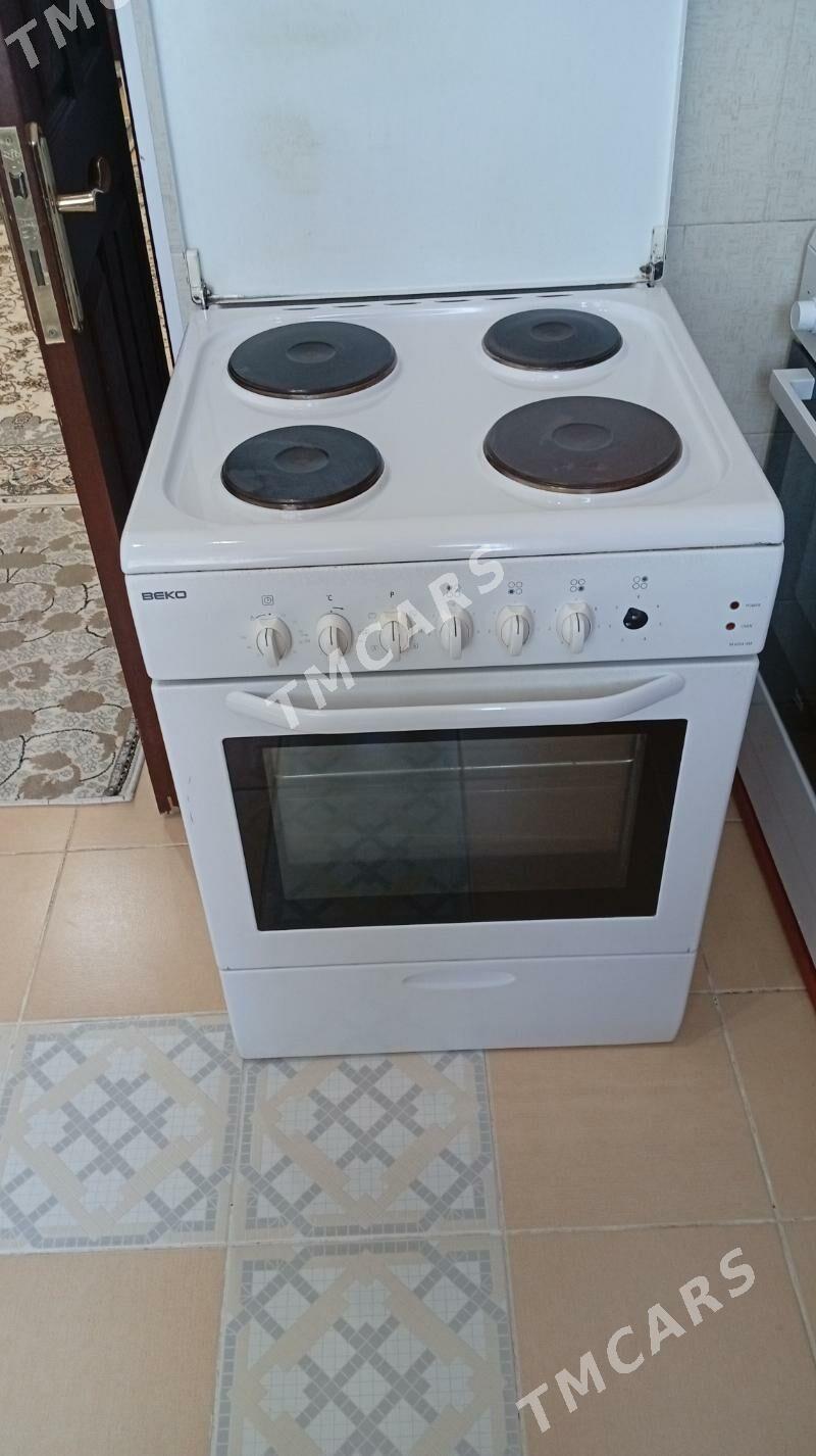 BEKO tok - Aşgabat - img 2