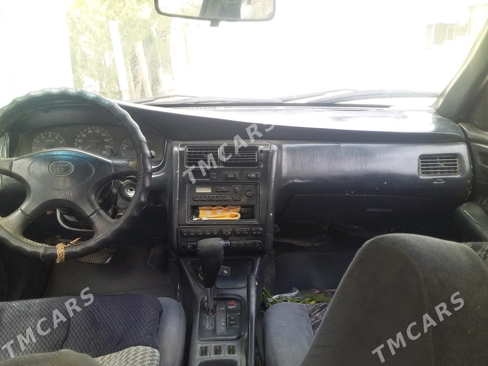 Toyota Corona 1995 - 45 000 TMT - Койтендаг - img 6