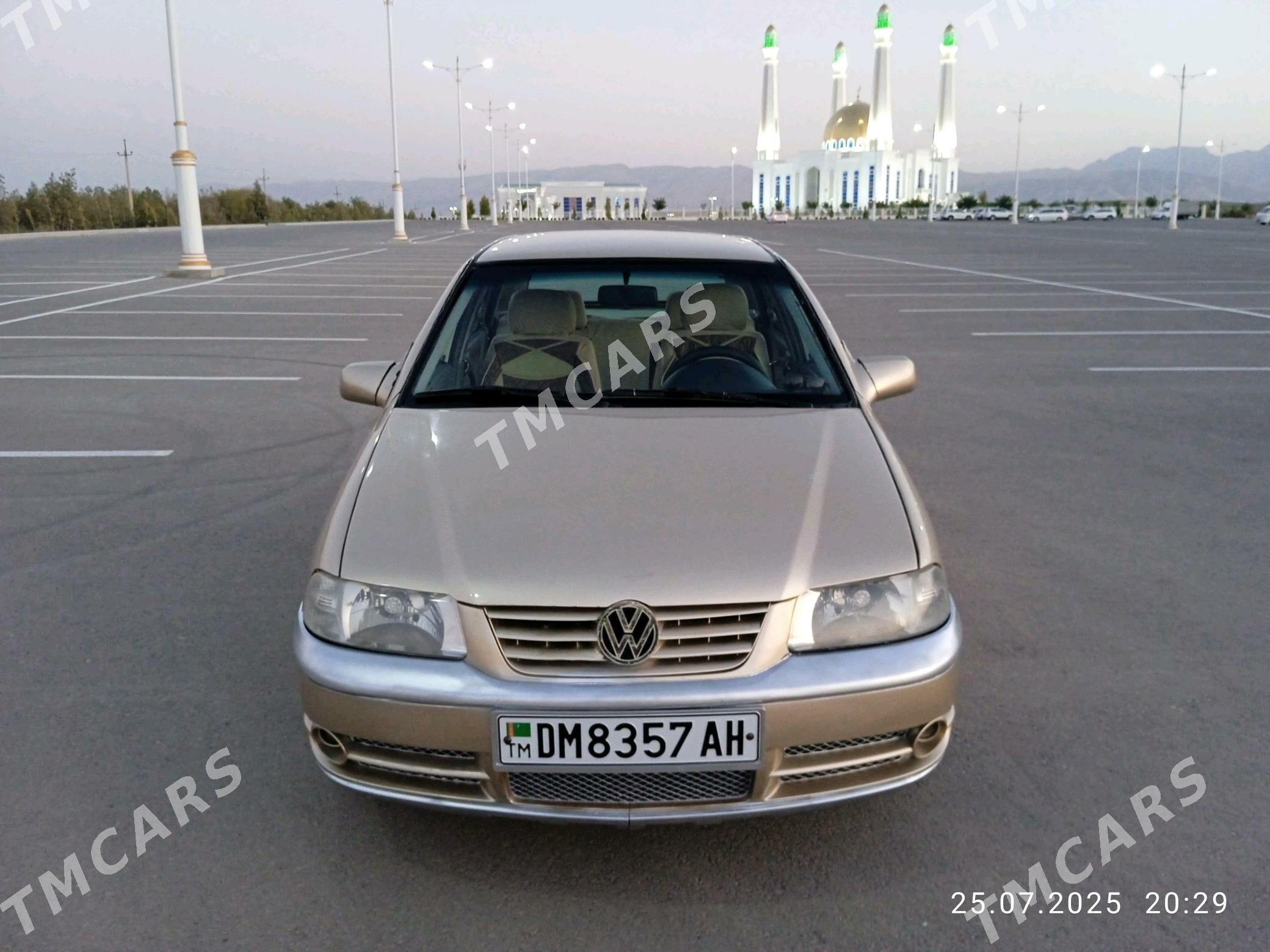 Volkswagen Phaeton 2005 - 55 000 TMT - Aşgabat - img 6
