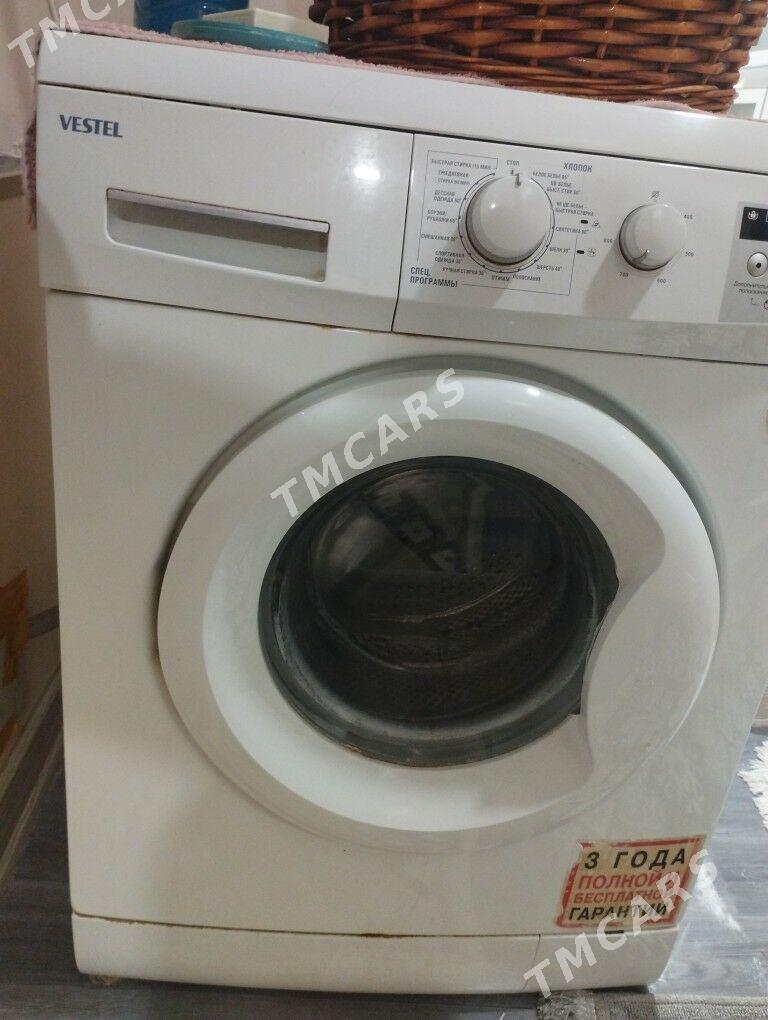 VESTEL 5 KG KIR MAŞYN - Mary - img 2