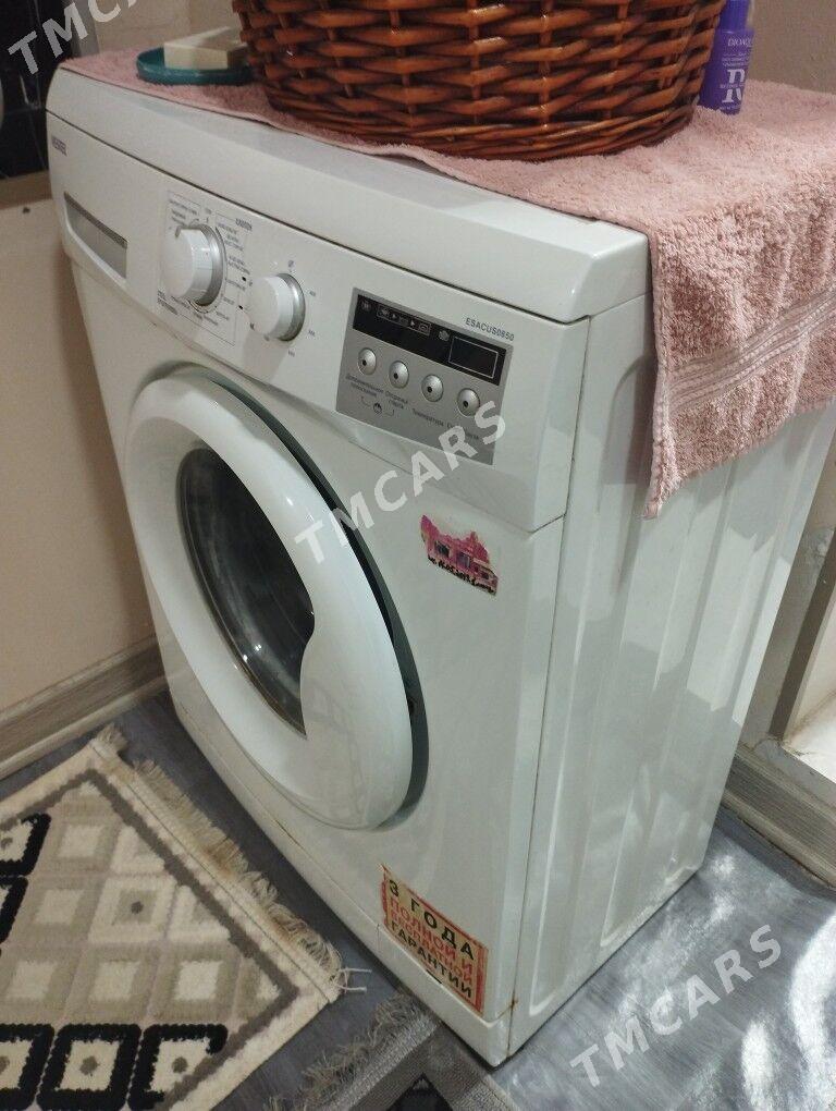 VESTEL 5 KG KIR MAŞYN - Mary - img 3