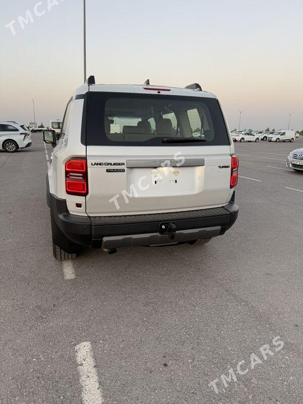 Toyota Land Cruiser Prado 2024 - 1 095 000 TMT - Aşgabat - img 2