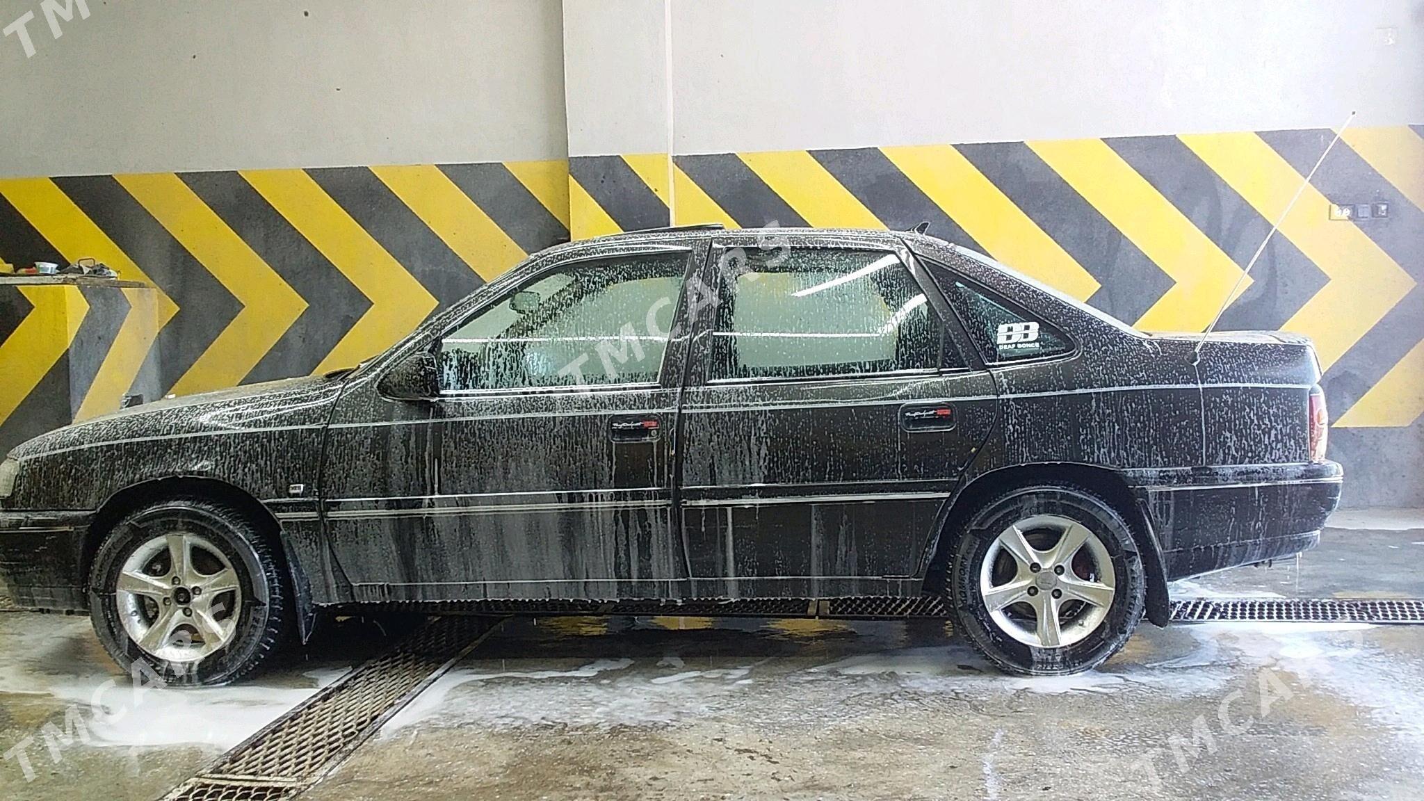 Opel Vectra 1991 - 32 000 TMT - Чарджоу - img 6
