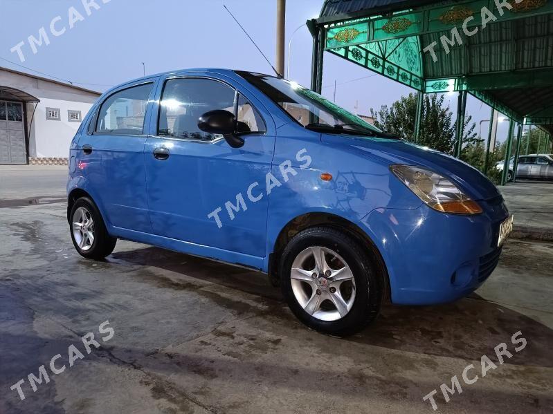 Daewoo Matiz 2006 - 50 000 TMT - Daşoguz - img 4