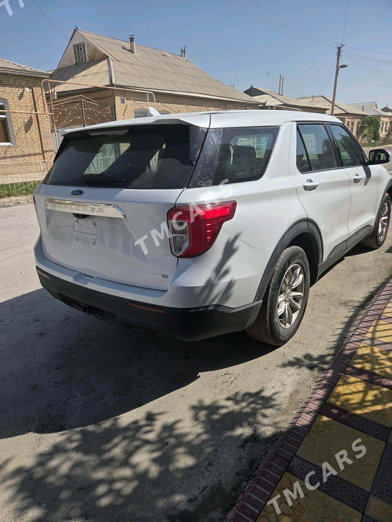 Ford Explorer 2020 - 350 000 TMT - Mary - img 6