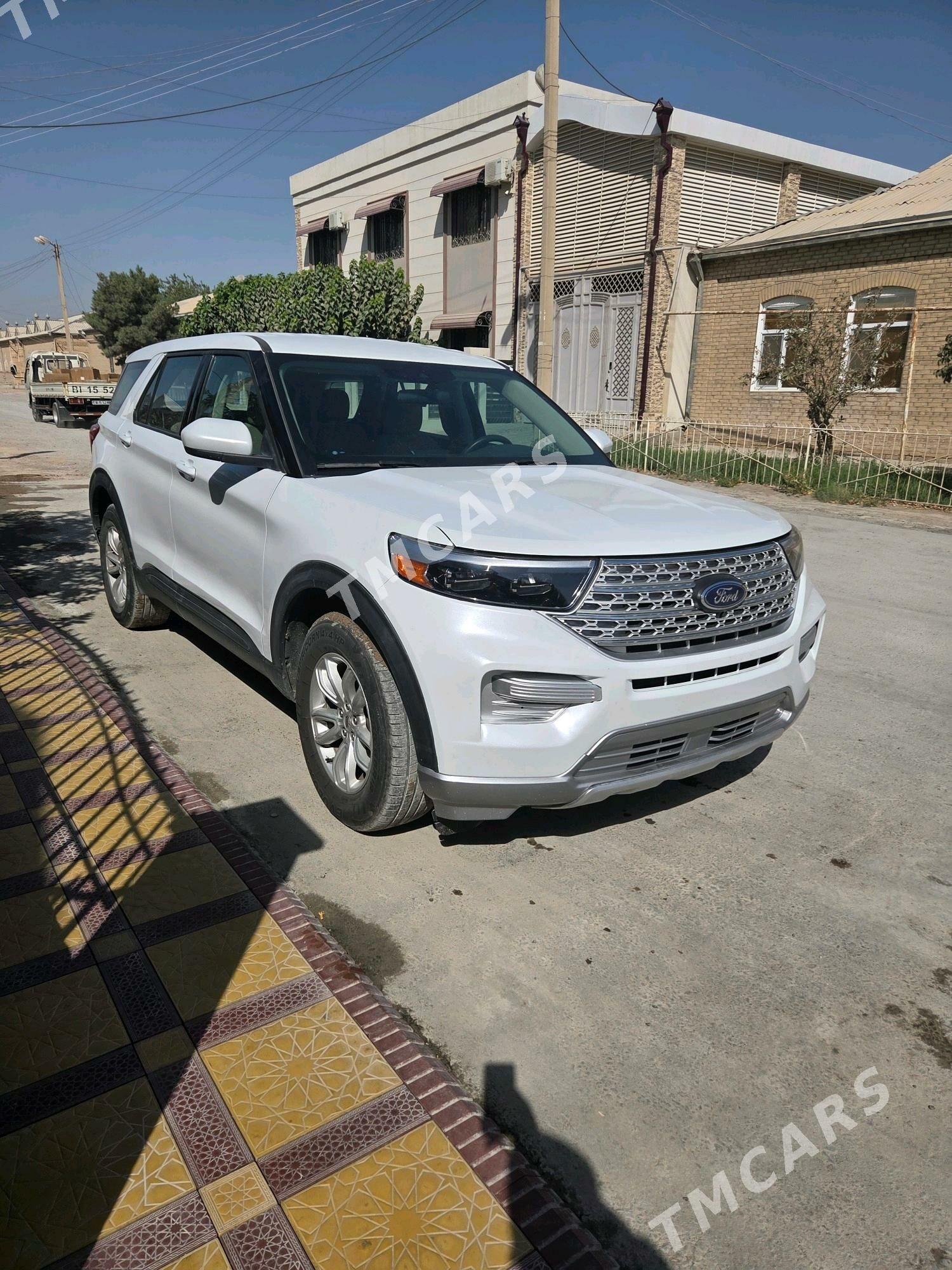 Ford Explorer 2020 - 350 000 TMT - Mary - img 4
