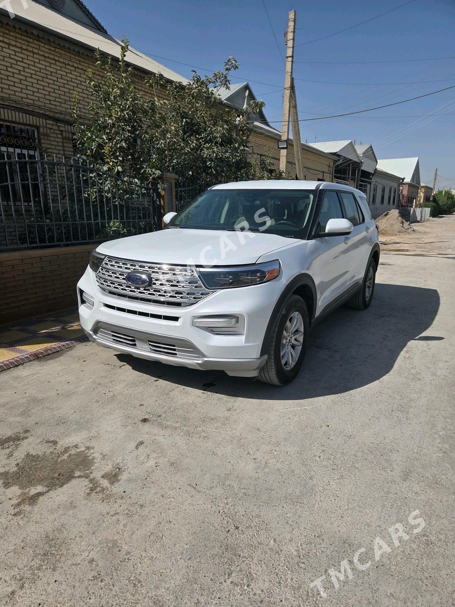 Ford Explorer 2020 - 350 000 TMT - Mary - img 5