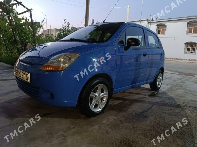 Daewoo Matiz 2006 - 50 000 TMT - Daşoguz - img 3