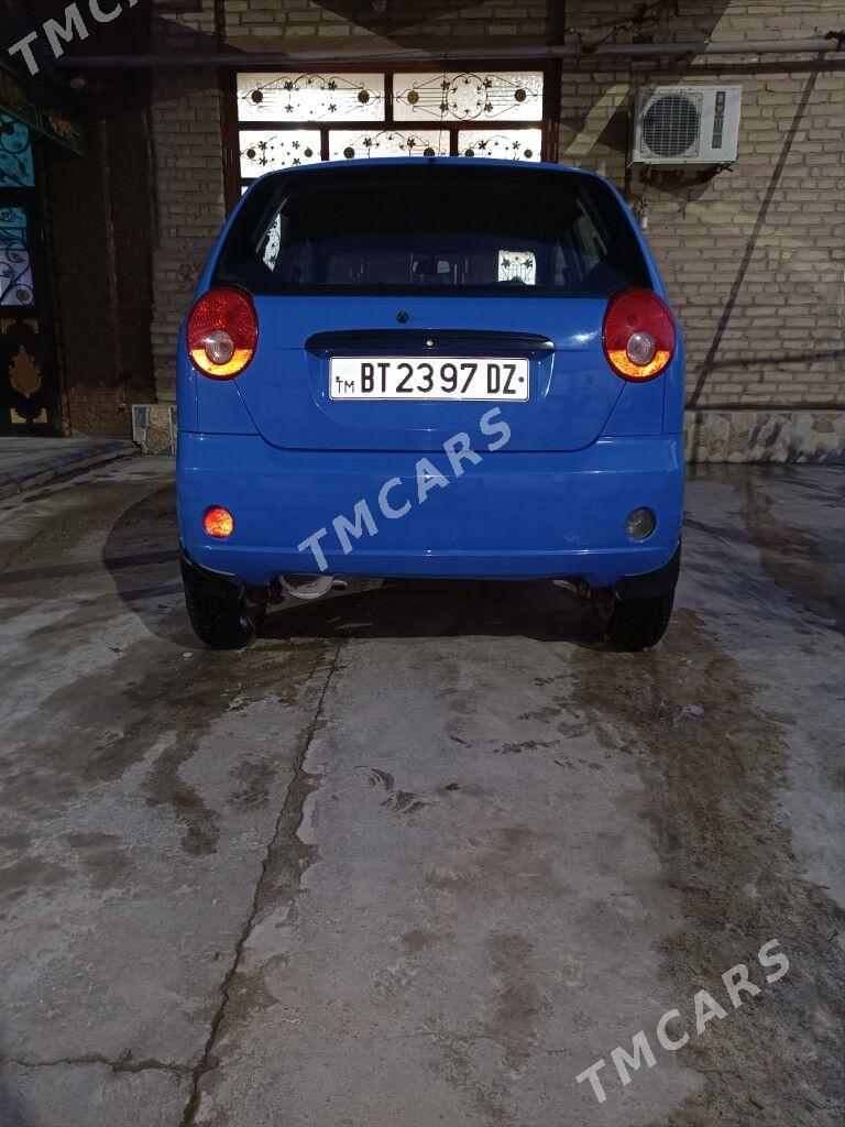 Daewoo Matiz 2006 - 50 000 TMT - Daşoguz - img 2