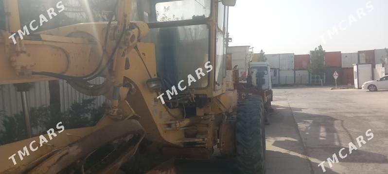 Komatsu GD655-5 2003 - 300 000 TMT - Чоганлы - img 7