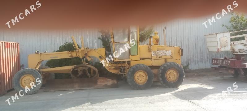 Komatsu GD655-5 2003 - 300 000 TMT - Чоганлы - img 4