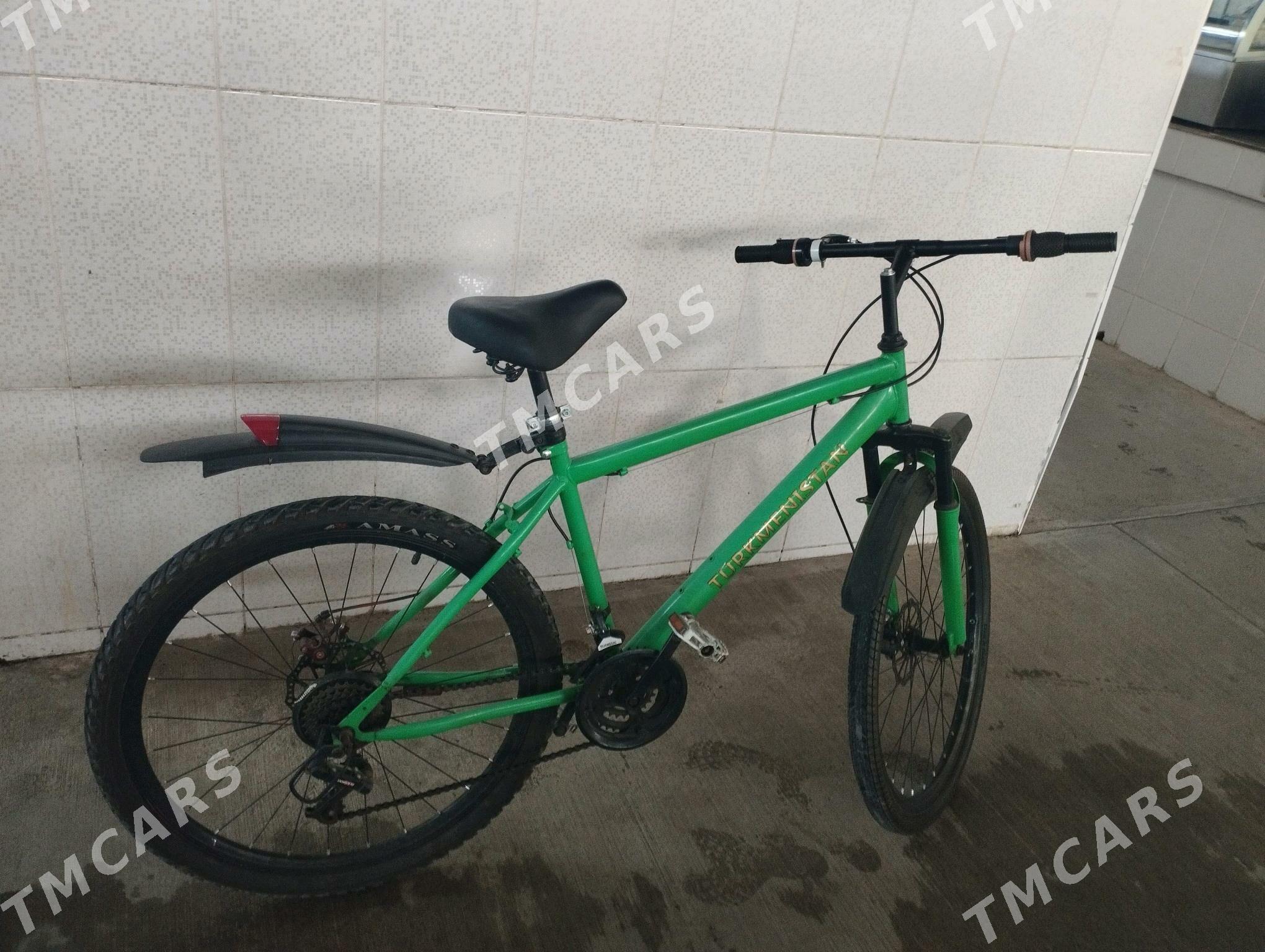 Tigir - Aşgabat - img 3