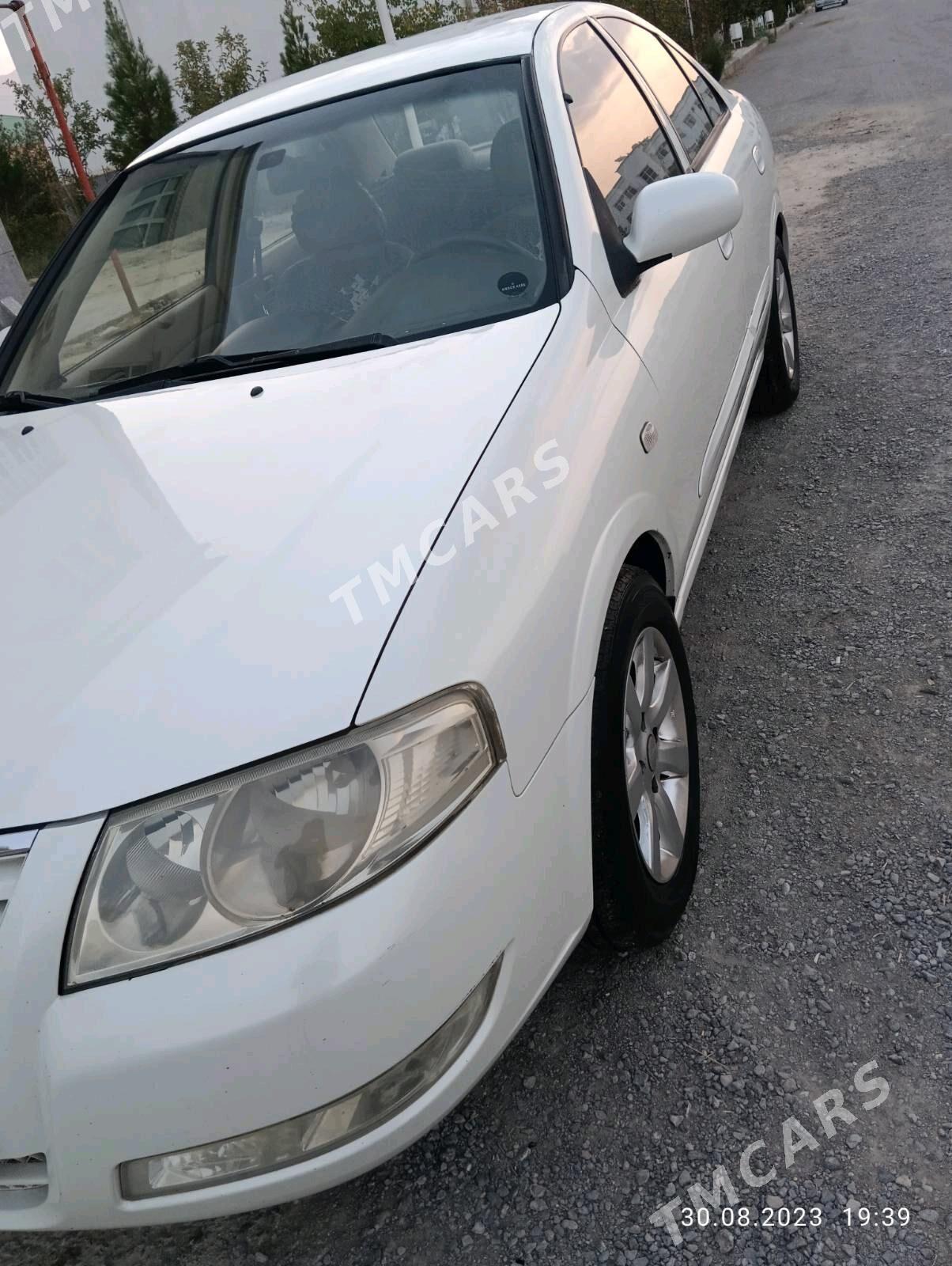 Nissan Sunny 2009 - 125 000 TMT - Bagyr - img 4