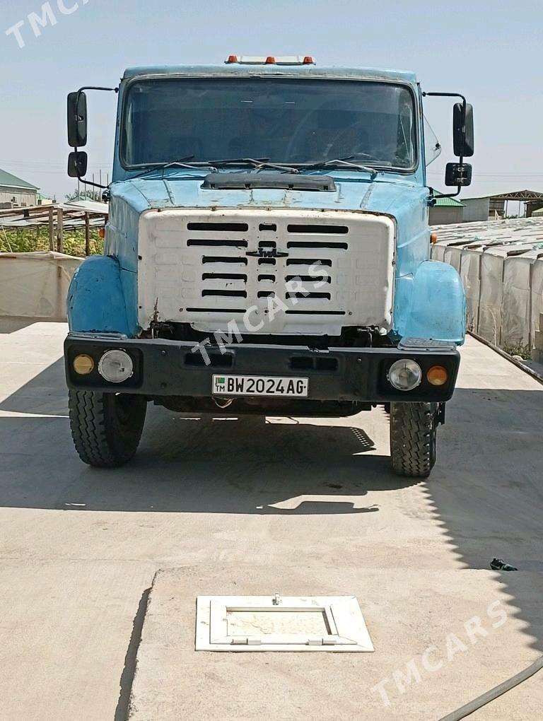 Zil 4331 2001 - 135 000 TMT - Büzmeýin - img 4