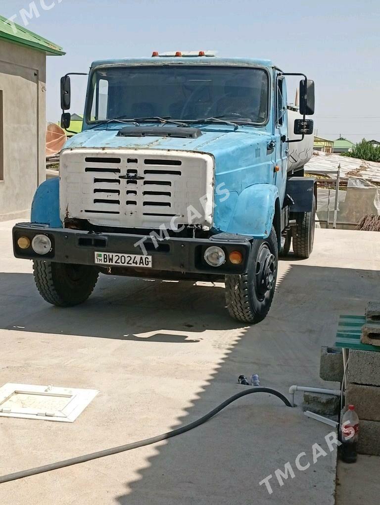 Zil 4331 2001 - 135 000 TMT - Büzmeýin - img 3
