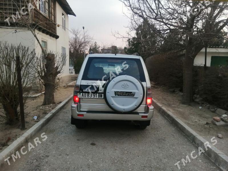 Toyota Land Cruiser Prado 2002 - 180 000 TMT - Balkanabat - img 4
