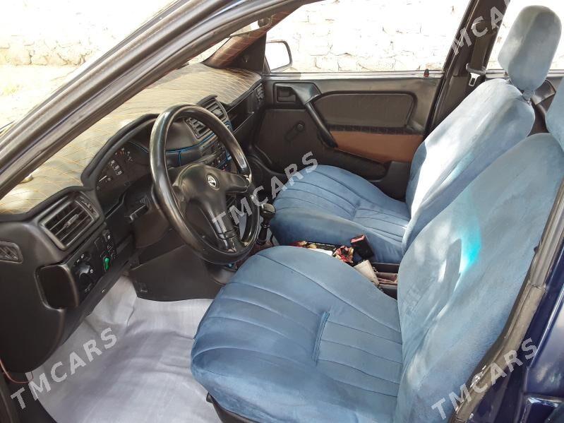 Opel Vectra 1993 - 40 000 TMT - Туркменбаши - img 4