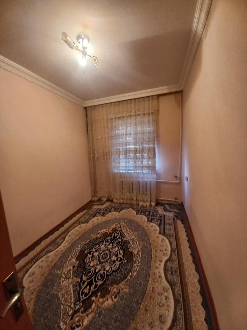 DOSAAF 4/1-ЭТАЖ 3-КОМ 76М² - Досааф - img 3