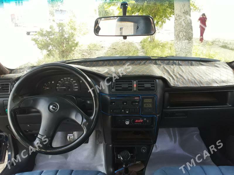 Opel Vectra 1993 - 40 000 TMT - Туркменбаши - img 2