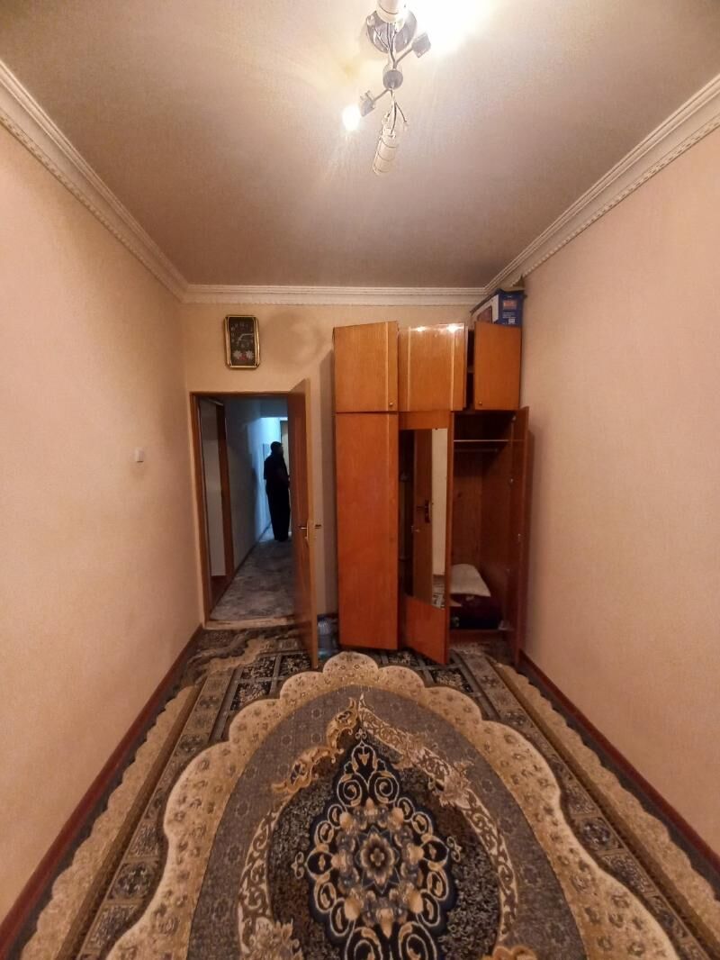 DOSAAF 4/1-ЭТАЖ 3-КОМ 76М² - Досааф - img 2