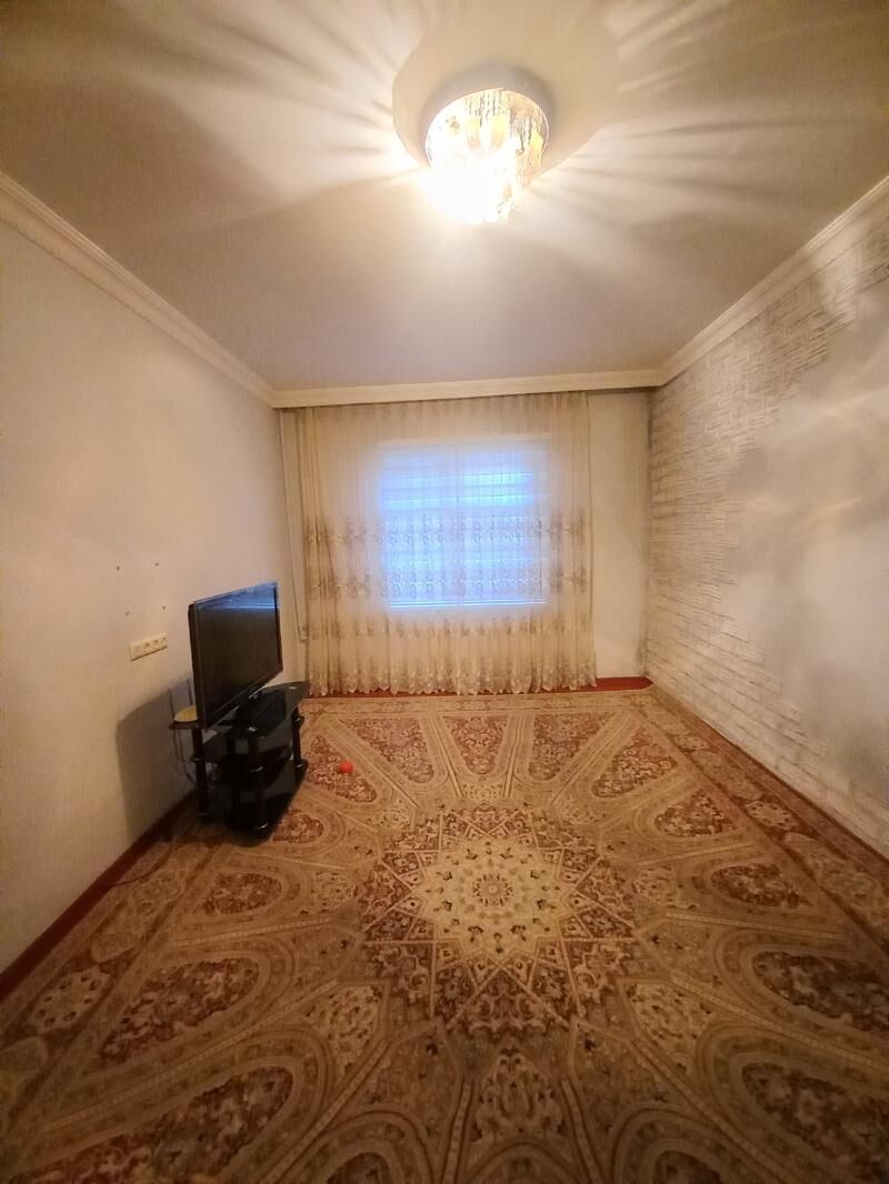 DOSAAF 4/1-ЭТАЖ 3-КОМ 76М² - Досааф - img 4
