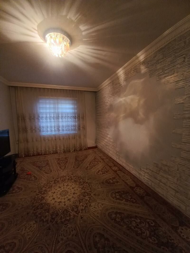 DOSAAF 4/1-ЭТАЖ 3-КОМ 76М² - Досааф - img 9