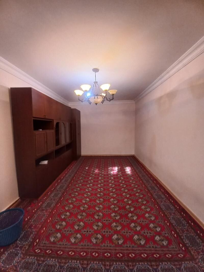 DOSAAF 4/1-ЭТАЖ 3-КОМ 76М² - Досааф - img 7