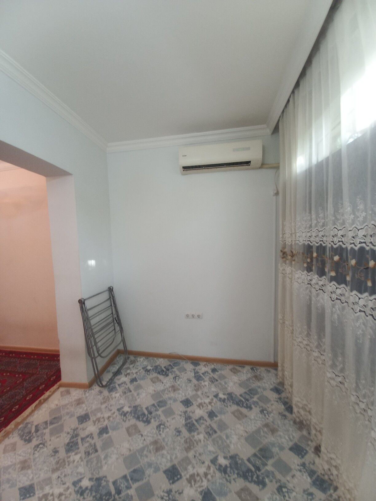 DOSAAF 4/1-ЭТАЖ 3-КОМ 76М² - Досааф - img 10
