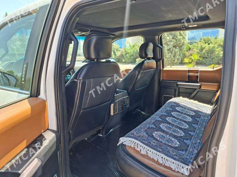 Ford F-150 2018 - 650 000 TMT - Туркменабат - img 6
