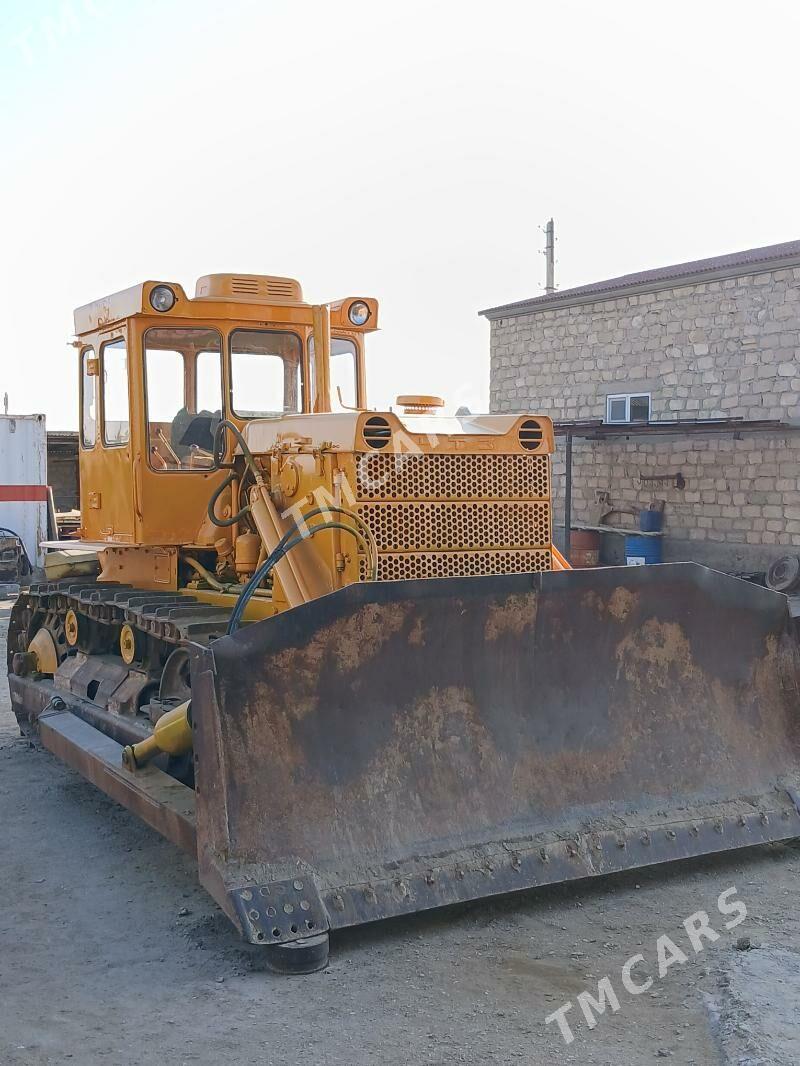 MTZ T-28 1995 - 100 000 TMT - Гумдаг - img 2
