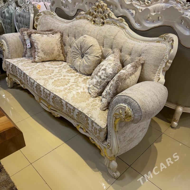 Diwan mebil диван классика kla - Aşgabat - img 2