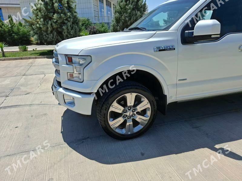 Ford F-150 2018 - 650 000 TMT - Туркменабат - img 4