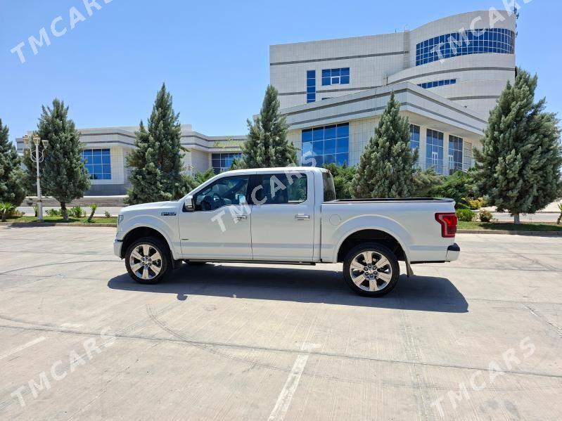 Ford F-150 2018 - 650 000 TMT - Туркменабат - img 5