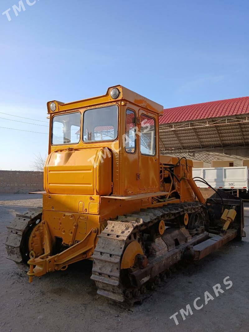 MTZ T-28 1995 - 100 000 TMT - Гумдаг - img 3